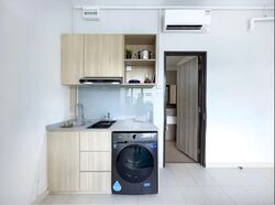 Boon Lay Drive (D22), Apartment #550879041